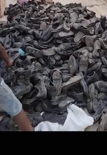 safety shoes