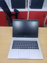 A picture of HP Elitebook 840 G6 14in