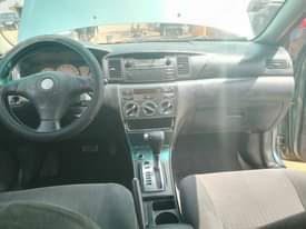 A picture of 04 Toyota Corolla