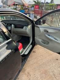 A picture of Super clean Toyota Corolla 2009 Everything is perfect Buy and