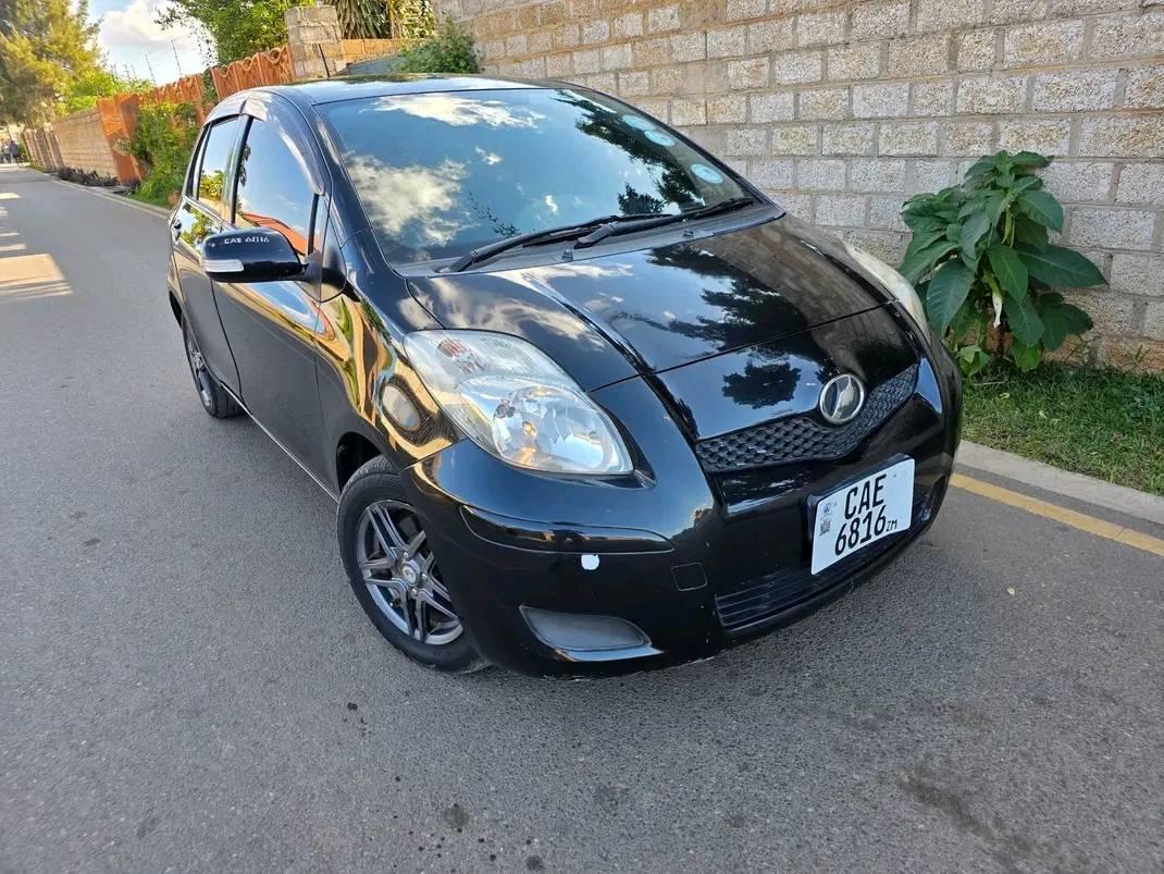 used toyota