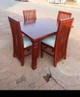 A picture of Dinning