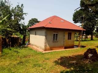 A picture of Residential house