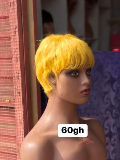 hair extensions