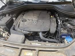 A picture of Tokunbo 2016 GLE350 2024 entry buy and drive For 34m