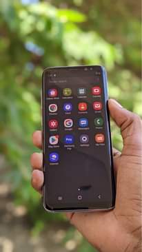 A picture of Samsung 0612802885