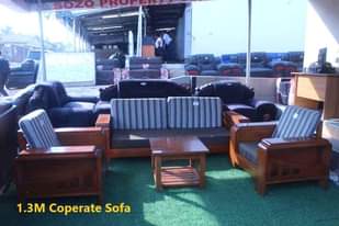 A picture of Sofa