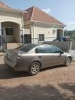 A picture of Very beautiful and clean 2005 Nissan Altima good engine and