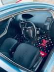 A picture of Vitz New