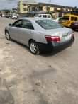 A picture of Toyota Camry
