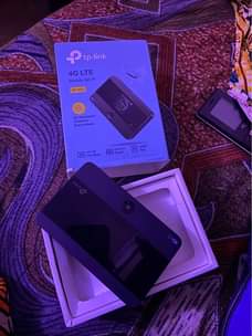 A picture of Router WiFi inauzwa 250000
