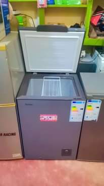 A picture of Deep freezer