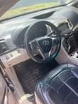 A picture of 012 registered toks standard venza
