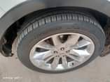 A picture of Ford explorer 2014 model