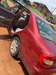 A picture of Toyota Camry 2005 model Price 2 6m Location Enugu
