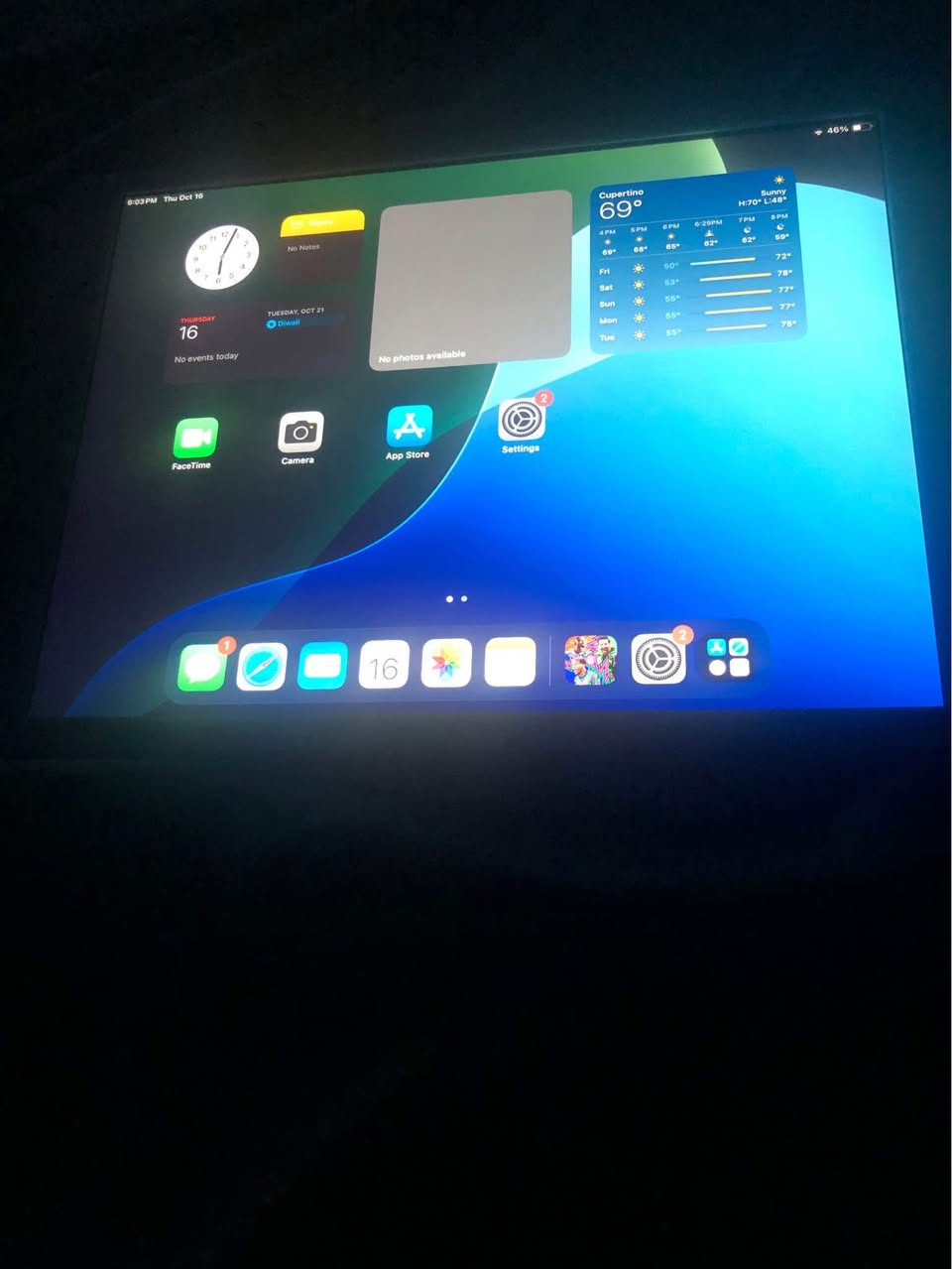 ipad