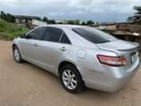 A picture of Toyota Camry 2008 model