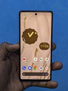 A picture of GOOGLE PIXEL 7 5G