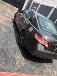 A picture of Toyota Camry 2008 MODEL Buy and drive Nothing to fix