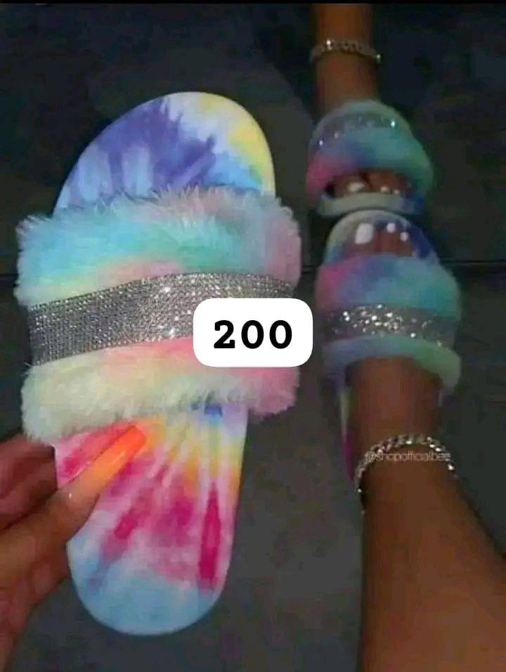 A picture of Shoes