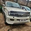 A picture of TOYOTA LANDCRUISER V8 2000 4 7LTR