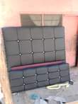 A picture of Bed sofa