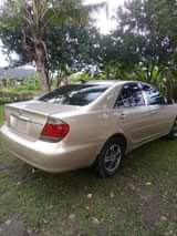 A picture of Sharp 2006 Toyota Camry big daddy Belgium grade Engine Gear