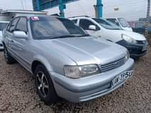used opel