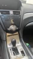 A picture of Very sound and clean Tok standards Acura ZDX 2012 model
