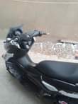 A picture of Yamaha Nmax