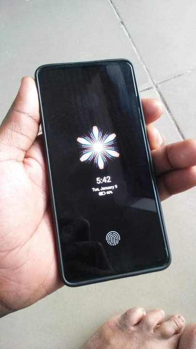redmi
