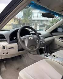 A picture of 2010 Toyota Camry