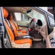 A picture of Toyota harrier Milion 7 8