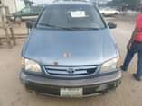 A picture of SIENNA FIRSTBODY AC NEED GAS