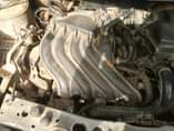 A picture of GOING ALMERA NISSAN GOING