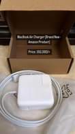 A picture of Phone and Laptop Accessories