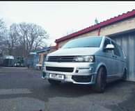 campervans for sale uk