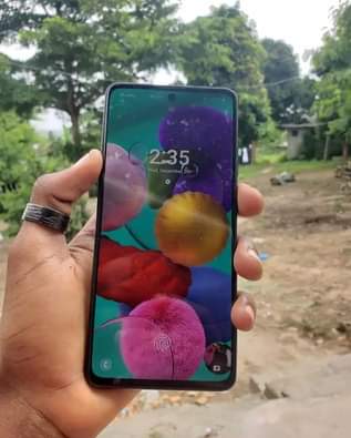 samsung a51