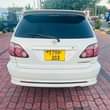 A picture of Toyota harrier Year 2001 Km 78000 Cc 1990 Engine 5s