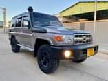 A picture of LX