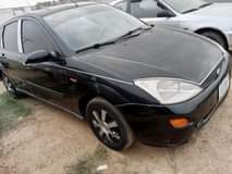 A picture of Focus Ford