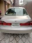 A picture of Toyota Camry 2000 baby boy for sale