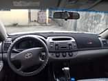 A picture of 2004 Toyota Camry big daddy Belgium Grade First body Buy