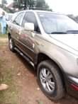 A picture of 2005 Lexus RX 300