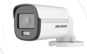 A picture of CCTV camera