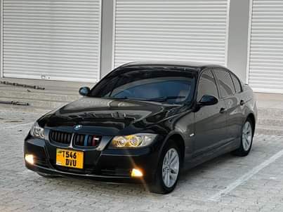 used bmw