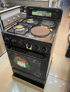 superior stoves