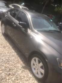 A picture of Lexus is250