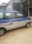A picture of Toyota Noah field tourer at only 8m for view the