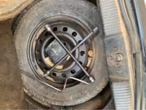 A picture of Ford Focus 2003